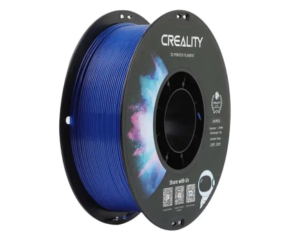 Filament do drukarki 3D CREALITY Filament CR-PETG  (Niebieski)